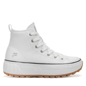 Trampki Fila BLOCKSTER FFW0503-10004 Biały