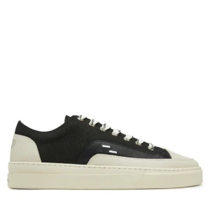 Trampki Filling Pieces Riviera 90223101861 Czarny