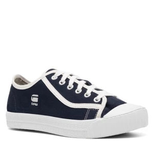 Trampki G-Star Raw 2141001506-7310 Granatowy