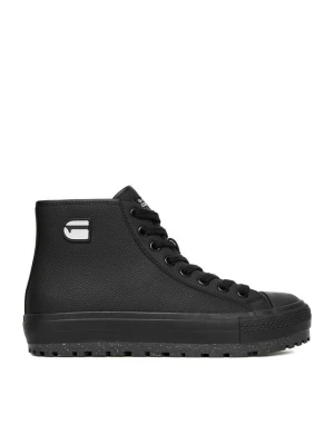 Trampki G-Star Raw CEO-ALEX-01 Czarny