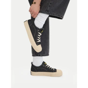 Trampki G-Star Raw CEO-GST02 Granatowy