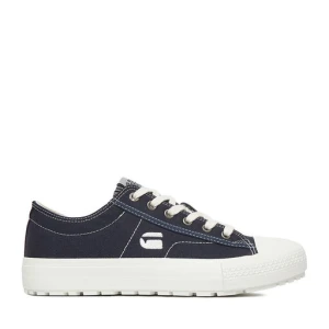 Trampki G-Star Raw CEO-V5-10654-01 Granatowy