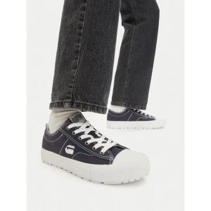 Trampki G-Star Raw CEO-V5-10654-01 Granatowy