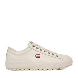 Trampki G-Star Raw EO-ALEX2-02 Écru