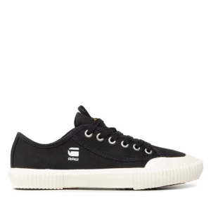 Trampki G-Star Raw Noril Cvs Bsc W 2211 029502 Czarny
