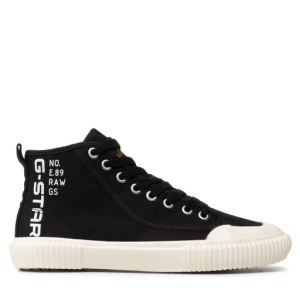 Trampki G-Star Raw Noril Mid Cvs Lgo W 2211 029705 Czarny