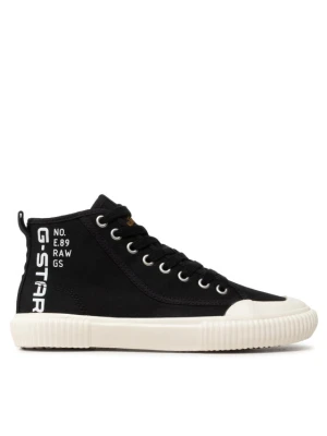 Trampki G-Star Raw Noril Mid Cvs Lgo W 2211 029705 Czarny
