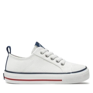 Trampki Gap Houston Cvs GAL001F5TYWHITGP Biały