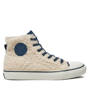 Trampki Gap Houston Mid Ii Fur W GAL504F6TWOFWHGP Beżowy