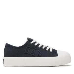 Trampki Gap Jackson GAI001F5TWELYBGP Granatowy
