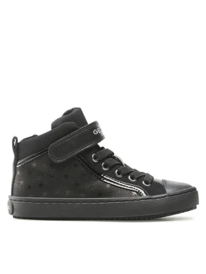 Trampki Geox J Kalispera G. I J744GI 0DHAJ C9997 S Czarny