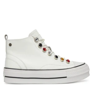 Zdjęcie produktu Trampki GOE RR2N4102 Biały