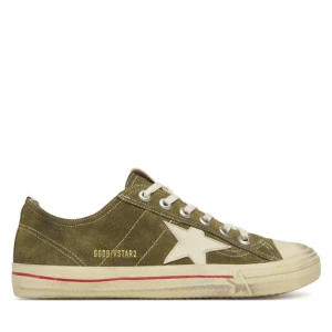 Trampki GOLDEN GOOSE MF00129.F003417.35817 Khaki