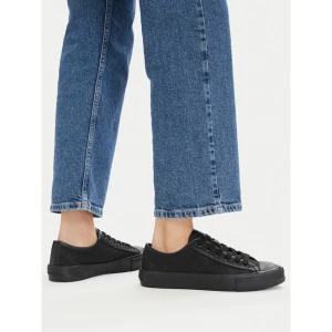 Trampki Guess FLJCR2 FAL12 Czarny