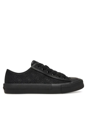 Trampki Guess FLJCR2 FAL12 Czarny