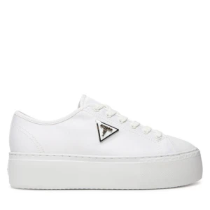Zdjęcie produktu Trampki Guess FLJJZ3 FAB12 Biały