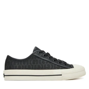 Trampki Guess FLPCAR FAL12 Czarny