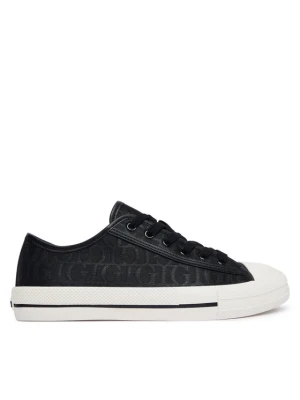 Trampki Guess FLTC3Y FAL12 Czarny