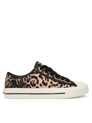 Trampki Guess FLTC4Y FAP12 Beżowy