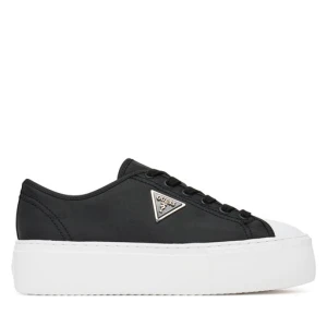 Trampki Guess FLTJO2 FAB12 Czarny