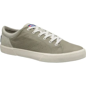 Trampki Helly Hansen Copenhagen Leather Shoe 11502-718 szare