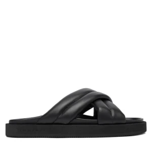 Trampki Inuikii Camvas Lex Low 50102-548 Czarny