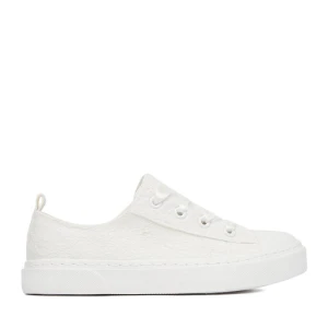 Trampki JENNY CEO-CSS20377-30 Biały