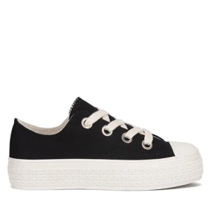 Trampki Jenny Fairy WFA2916-1 Czarny