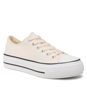 Trampki Jenny Fairy WS160701-02ECO Beżowy