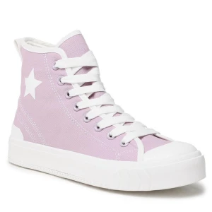 Trampki Jenny Fairy WSS20428-01 Fioletowy