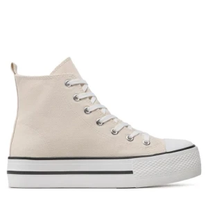 Trampki Jenny Fairy WSS20468-01 Beżowy