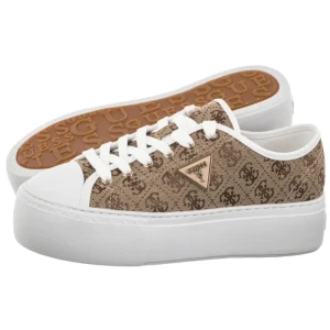 Trampki Joezi4 FLJJZ4 FAL12 BEIBR (GU876-a) Guess