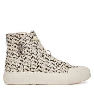 Trampki Juicy Couture VSJU004 Écru