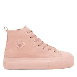 Trampki Kappa VISKA OC 243208OC-7171 Różowy