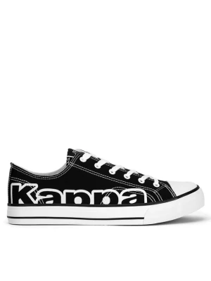Trampki Kappa YL201413 Czarny