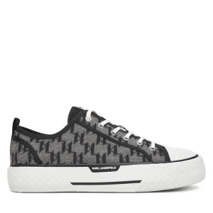 Trampki KARL LAGERFELD KL50425 Czarny