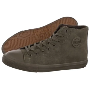 Trampki Khaki OO174250 (BI604-a) Big Star