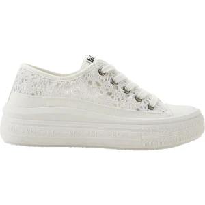 Trampki koronkowe LCW-26-44-44 Lee Cooper