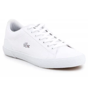 Trampki Lacoste Lerond M 7-38CMA005621G białe