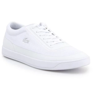 Trampki Lacoste Lyonella Lace 7-33CAW1060001 białe