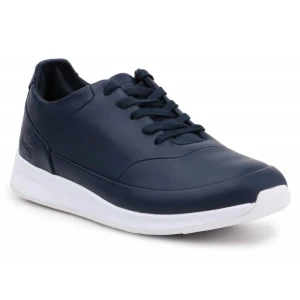 Trampki Lacoste W 7-32CAW0115003 niebieskie