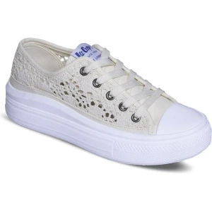 Trampki LCW-23-44-16 Wm's Lee Cooper