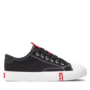 Trampki Lee Cooper LCW-24-31-2237LA Czarny