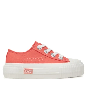Trampki Lee ISLA C LOW JR 50251058.73G Koralowy