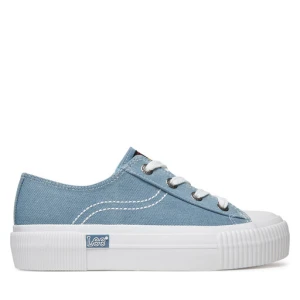 Trampki Lee Isla C Women Low 50251001 .21H Niebieski