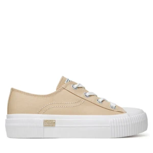 Trampki Lee Isla C Women Low 50251001.33F Beżowy