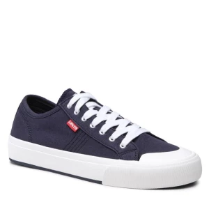 Trampki Levi's® 235208-733-18 Granatowy