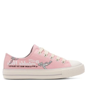 Zdjęcie produktu Trampki Looney Tunes SS23-288WBLT-B Różowy