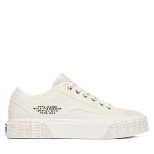 Trampki Marc Jacobs 2S4FSN023F14 Biały
