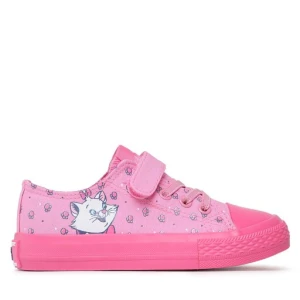 Zdjęcie produktu Trampki Marie Cat CF2613-1DCLS Różowy